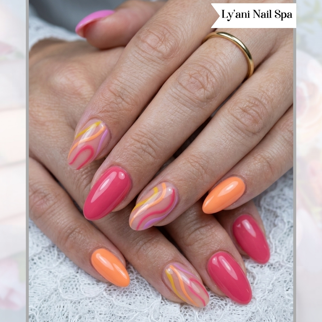 Nail May 7